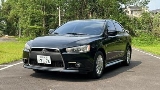 2012 Mitsubishi 三菱 Lancer iO