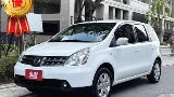 2009 Nissan 日產 Livina