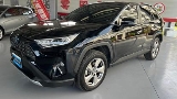 2020 Toyota 豐田 Rav4