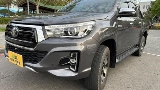 2019 Toyota 豐田 Hilux