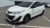 2022 Toyota 豐田 Yaris