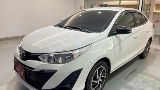 2021 Toyota 豐田 Vios