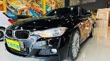 2012 BMW 寶馬 3 Series Sedan
