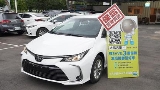 Toyota 豐田 2024 Corolla Altis