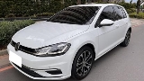 2020 Volkswagen 福斯 Golf