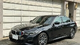 2020 BMW 寶馬 3 Series Sedan
