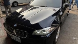 2015 BMW 寶馬 5-series sedan