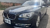 2013 BMW 寶馬 7-series