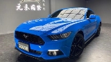 2017 Ford 福特 Mustang