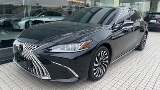 2022 Lexus 凌志 Es