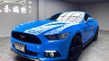 2017 Ford 福特 Mustang