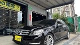 2013 M-Benz 賓士 C-Class Coupe