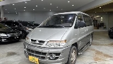 2004 Mitsubishi 三菱 Space Gear