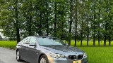 2013 BMW 寶馬 5-series touring