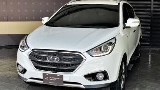 2015 Hyundai 現代 ix35
