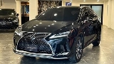 2020 Lexus 凌志 RX