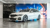 2021 BMW 寶馬 3 Series Touring