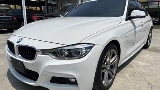 2018 BMW 寶馬 3 Series Sedan