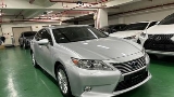 2012 Lexus 凌志 Es
