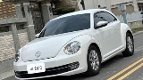 2012 Volkswagen 福斯 New Bettle