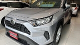2021 Toyota 豐田 Rav4