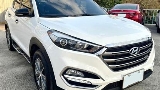 2017 Hyundai 現代 Tucson