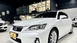 2012 Lexus 凌志 Ct