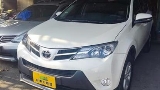 2013 Toyota 豐田 RAV4