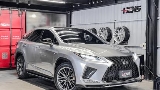 2019 Lexus 凌志 RX