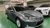 2013 Lexus 凌志 Es