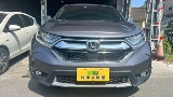 2020 Honda 本田 CR-V