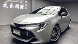 2020 Toyota 豐田 Corolla Sport