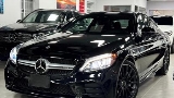 2021 M-Benz 賓士 C-Class Coupe