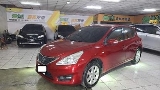 2013 Nissan 日產 Tiida 5D