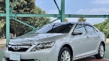 2013 Toyota 豐田 Camry