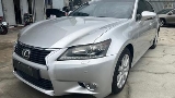 2012 Lexus 凌志 GS