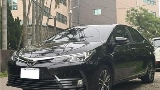 2016 Toyota 豐田 Corolla Altis