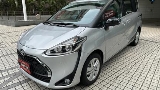 2023 Toyota 豐田 Sienta