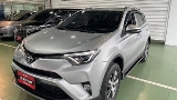 2017 Toyota 豐田 RAV4