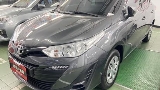 2023 Toyota 豐田 Vios