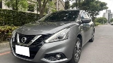 2019 Nissan 日產 Tiida 5D