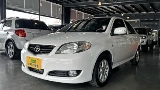 2011 Toyota 豐田 Vios
