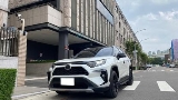 Toyota 豐田 2020 RAV4