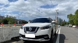 2020 Nissan 日產 Kicks