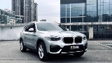 2018 BMW 寶馬 X3