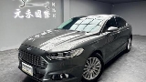 2015 Ford 福特 Mondeo
