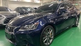 2013 Lexus 凌志 GS