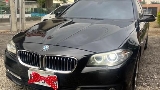 2016 BMW 寶馬 5-Series Sedan