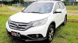 2014 Honda 本田 CR-V