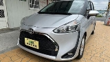 2019 Toyota 豐田 Sienta